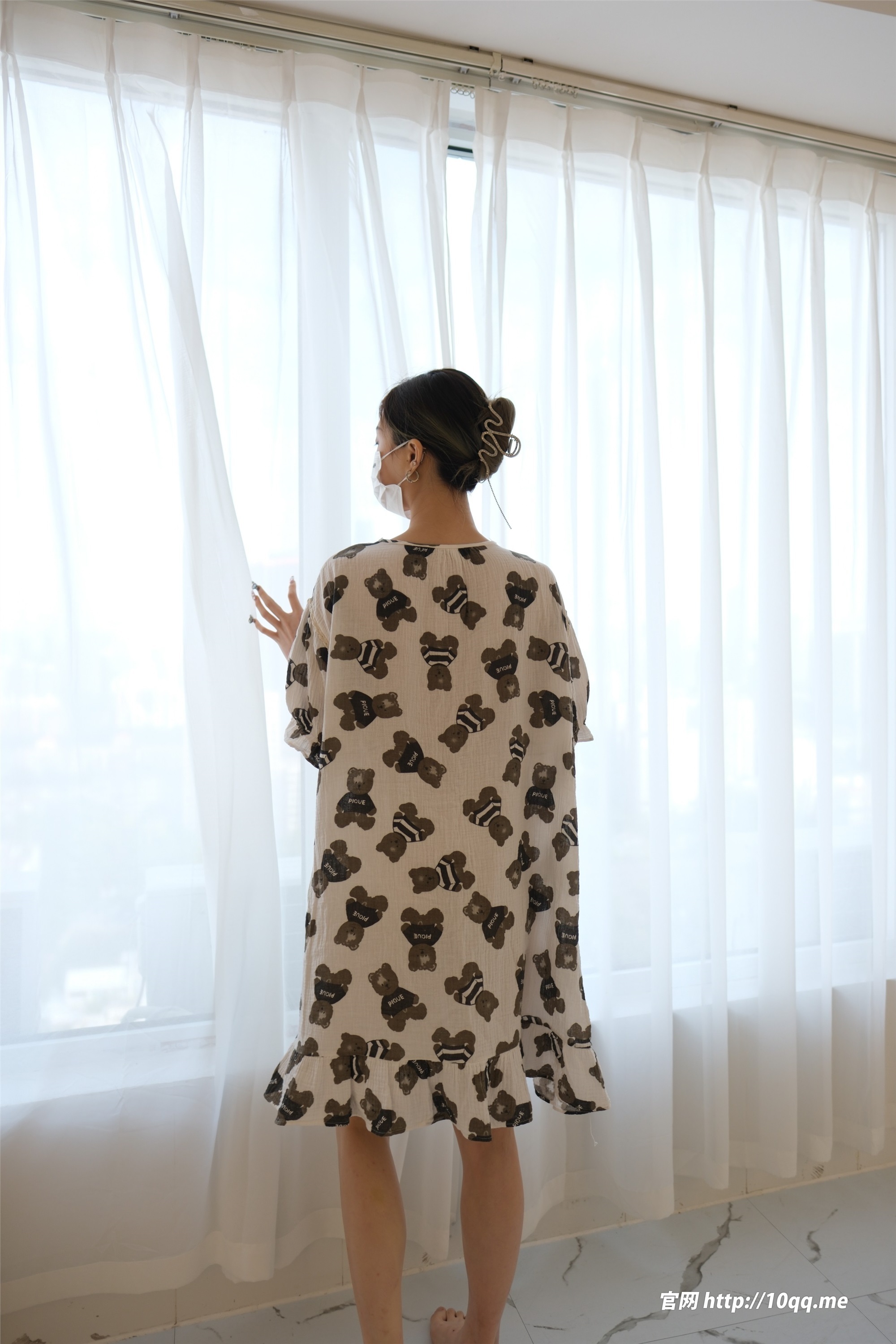 ROSI口罩系列 2024.05.31 NO.2910